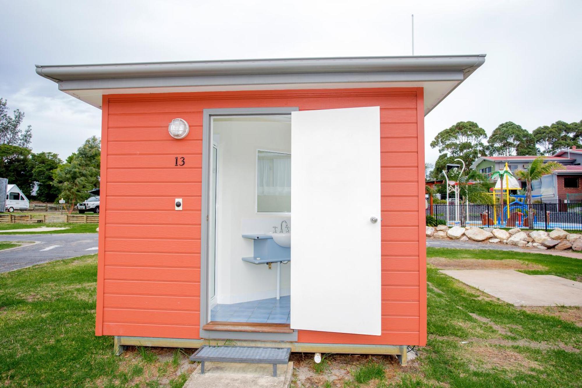 Tween Waters Merimbula Ngoại thất bức ảnh