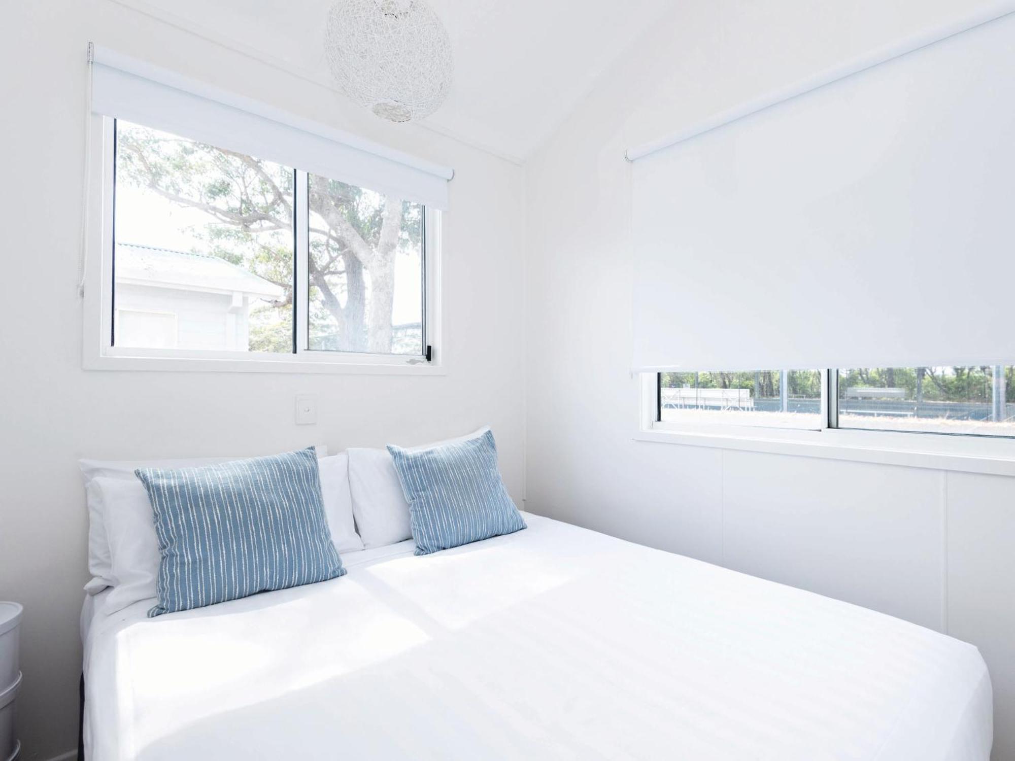 Tween Waters Merimbula Ngoại thất bức ảnh
