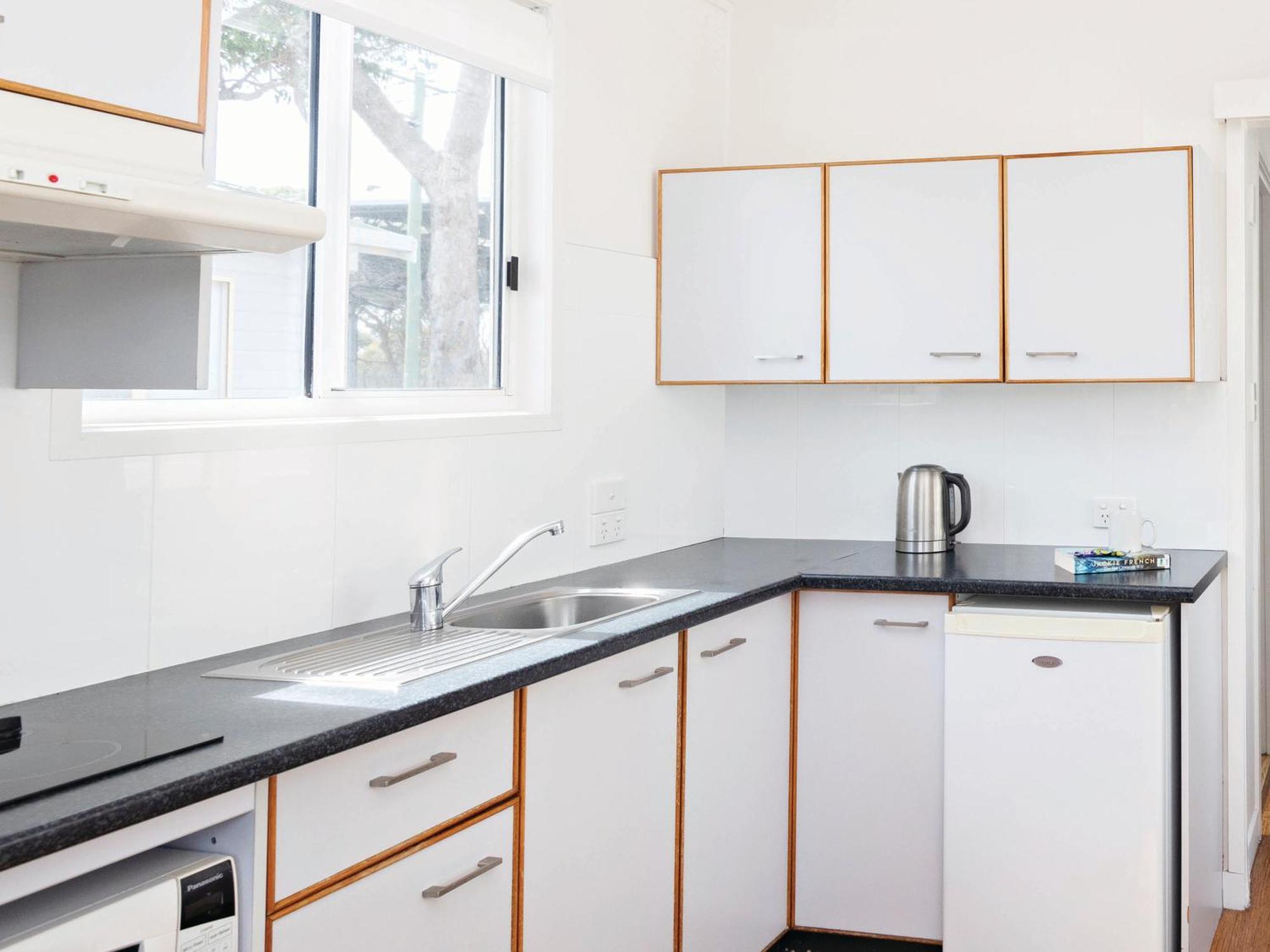 Tween Waters Merimbula Ngoại thất bức ảnh