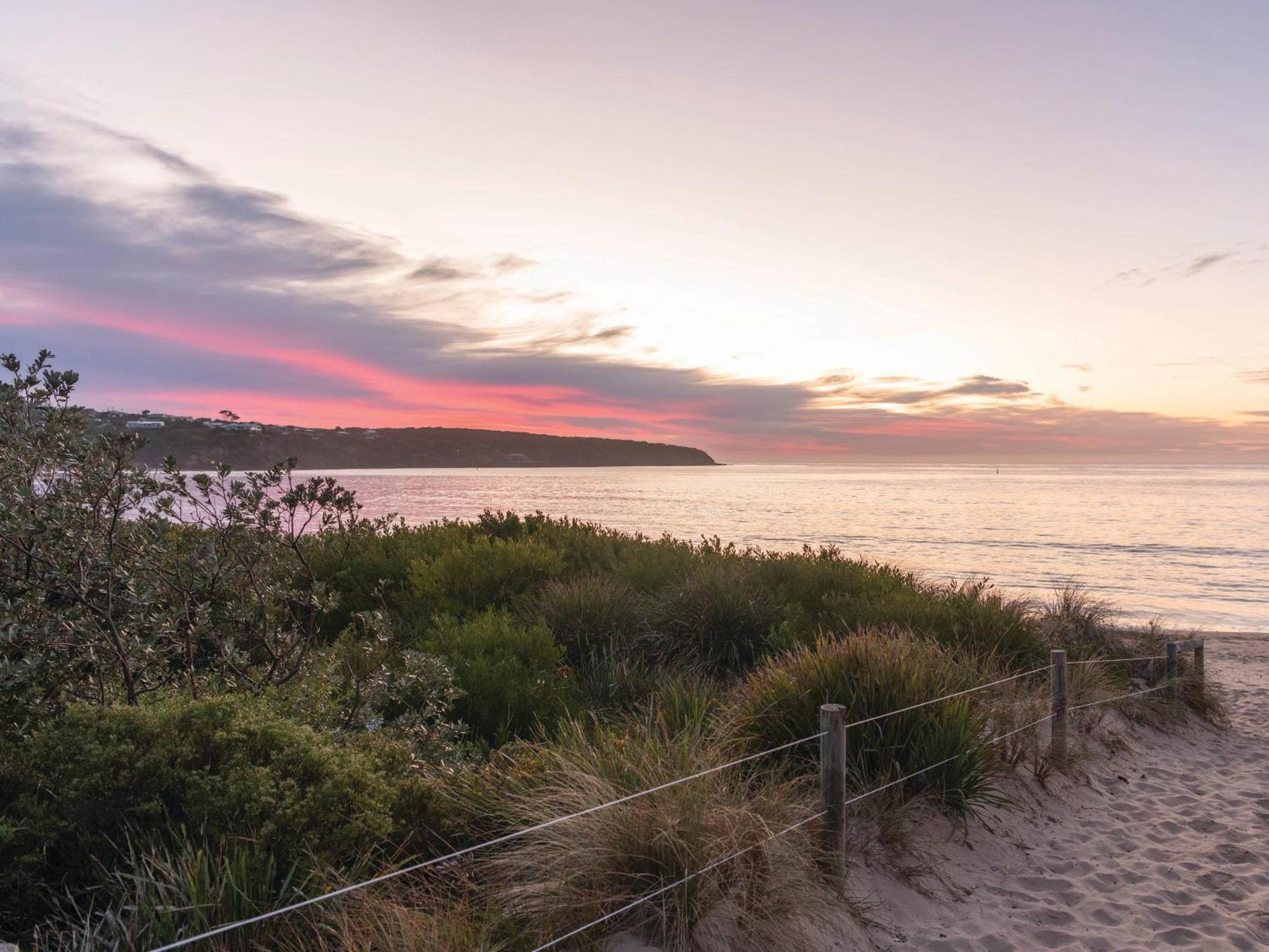 Tween Waters Merimbula Ngoại thất bức ảnh
