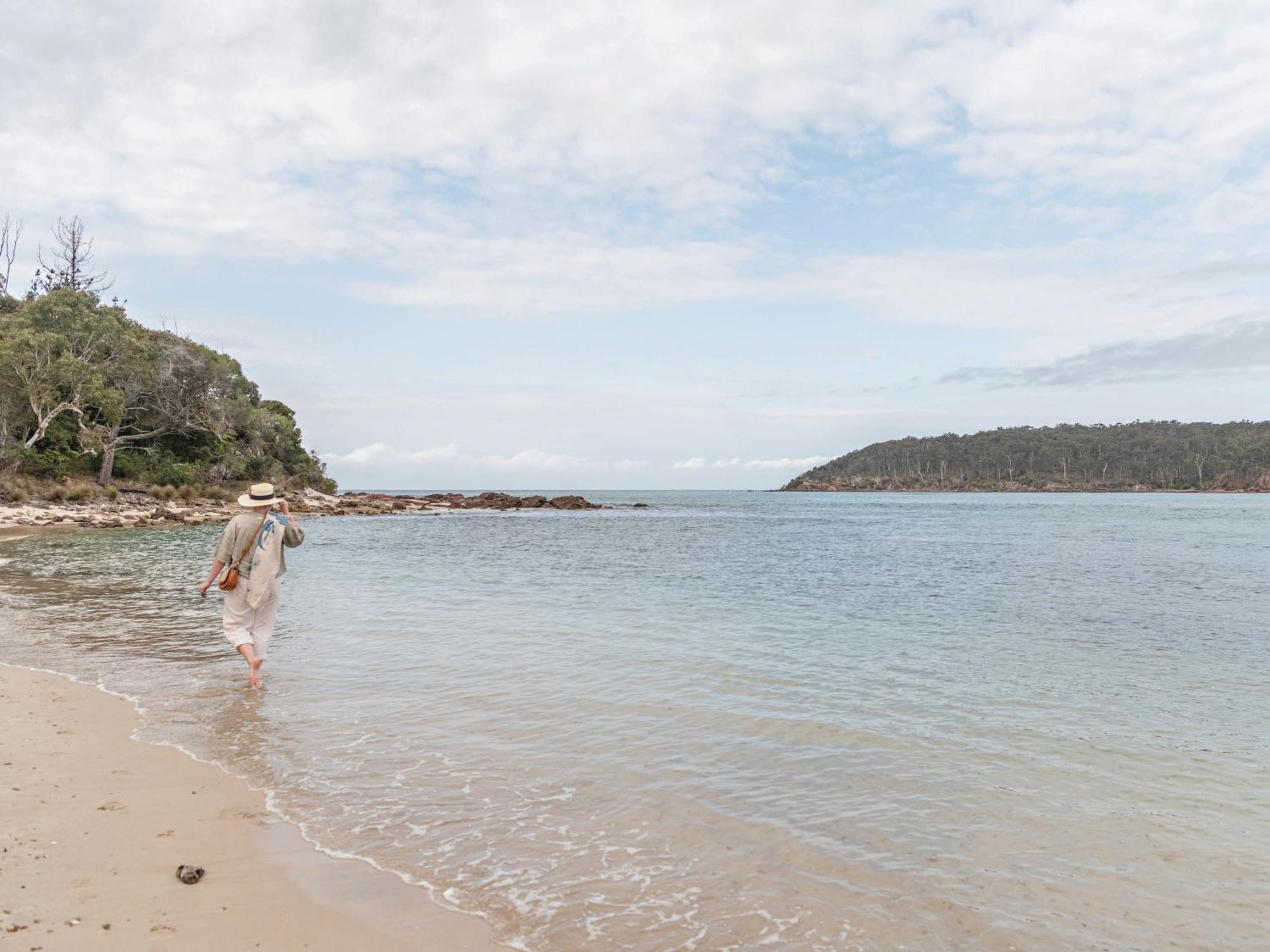 Tween Waters Merimbula Ngoại thất bức ảnh