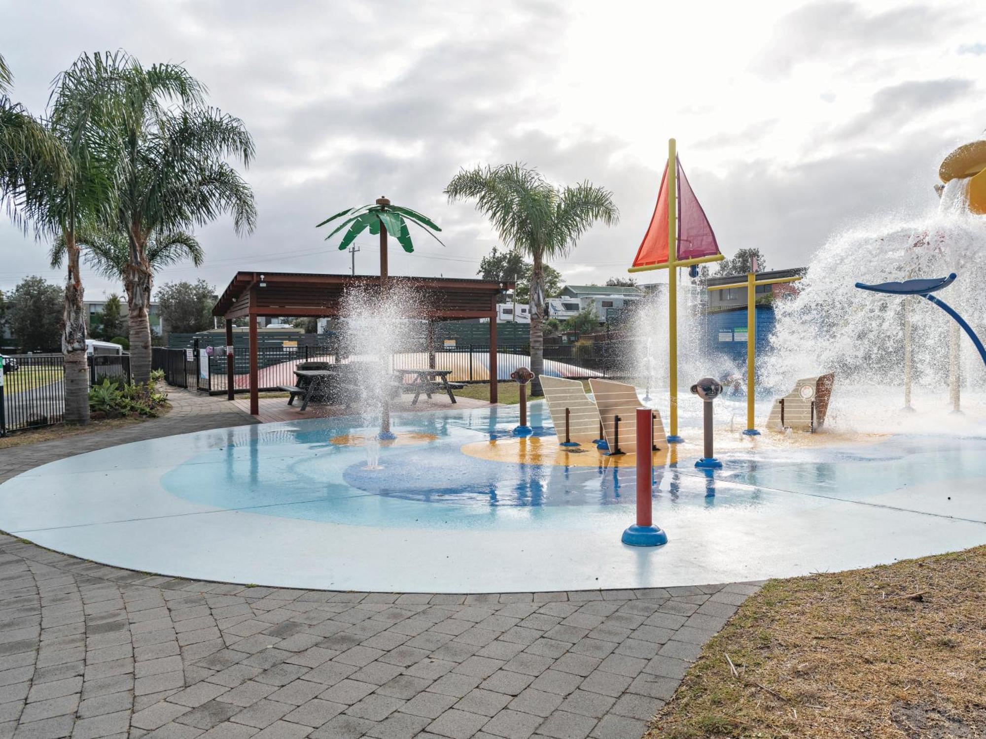 Tween Waters Merimbula Ngoại thất bức ảnh