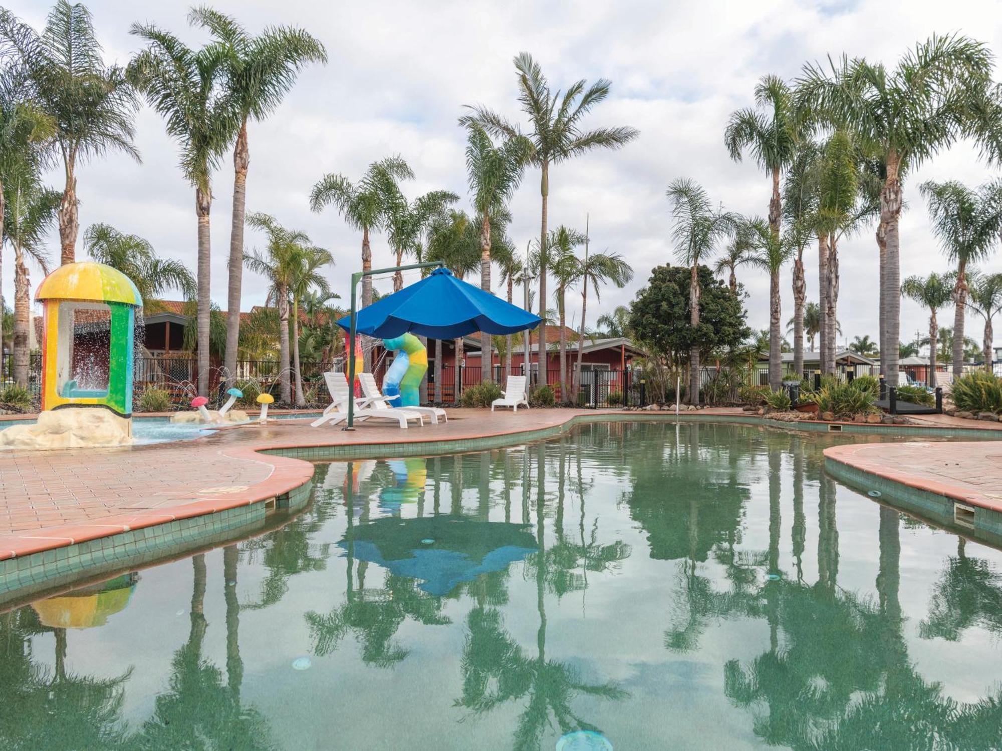 Tween Waters Merimbula Ngoại thất bức ảnh
