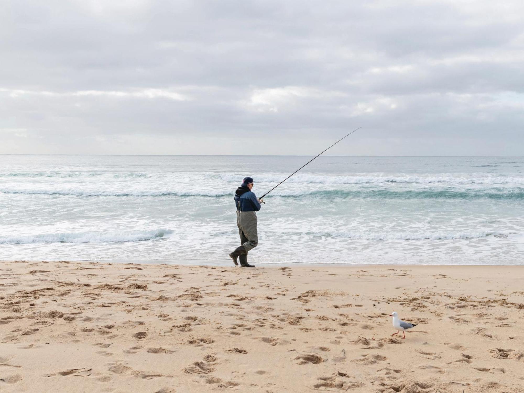 Tween Waters Merimbula Ngoại thất bức ảnh