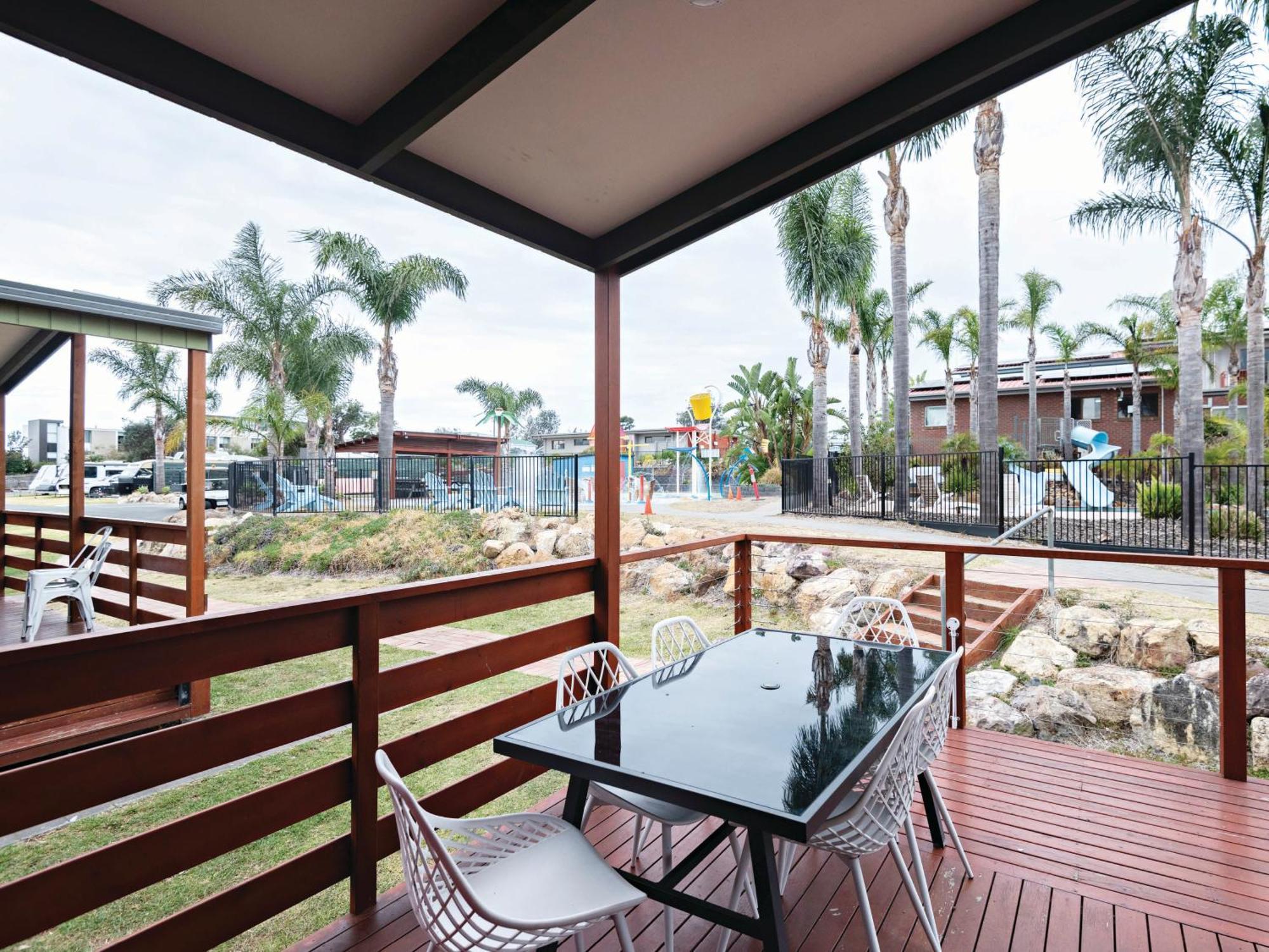 Tween Waters Merimbula Ngoại thất bức ảnh