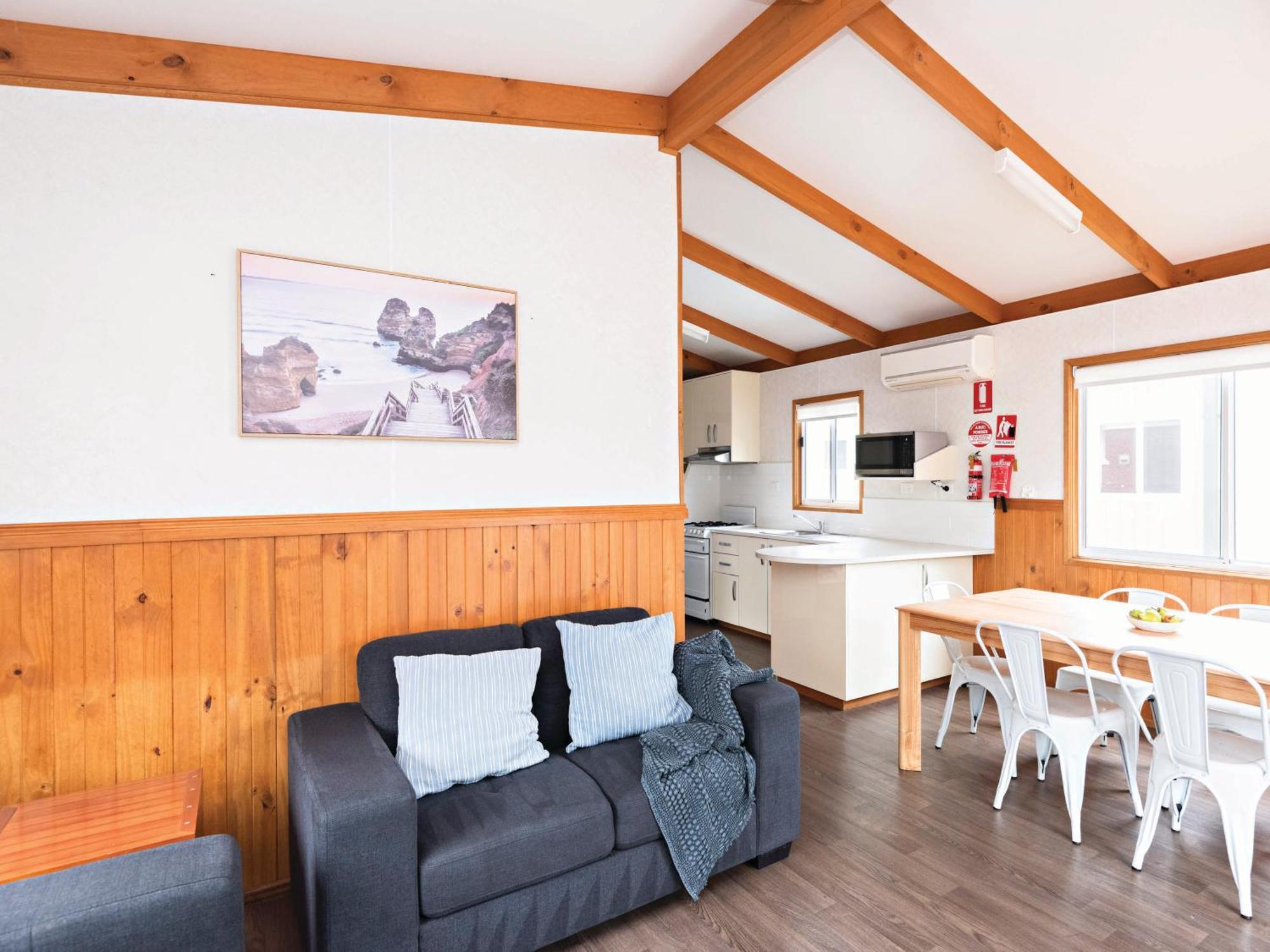 Tween Waters Merimbula Ngoại thất bức ảnh