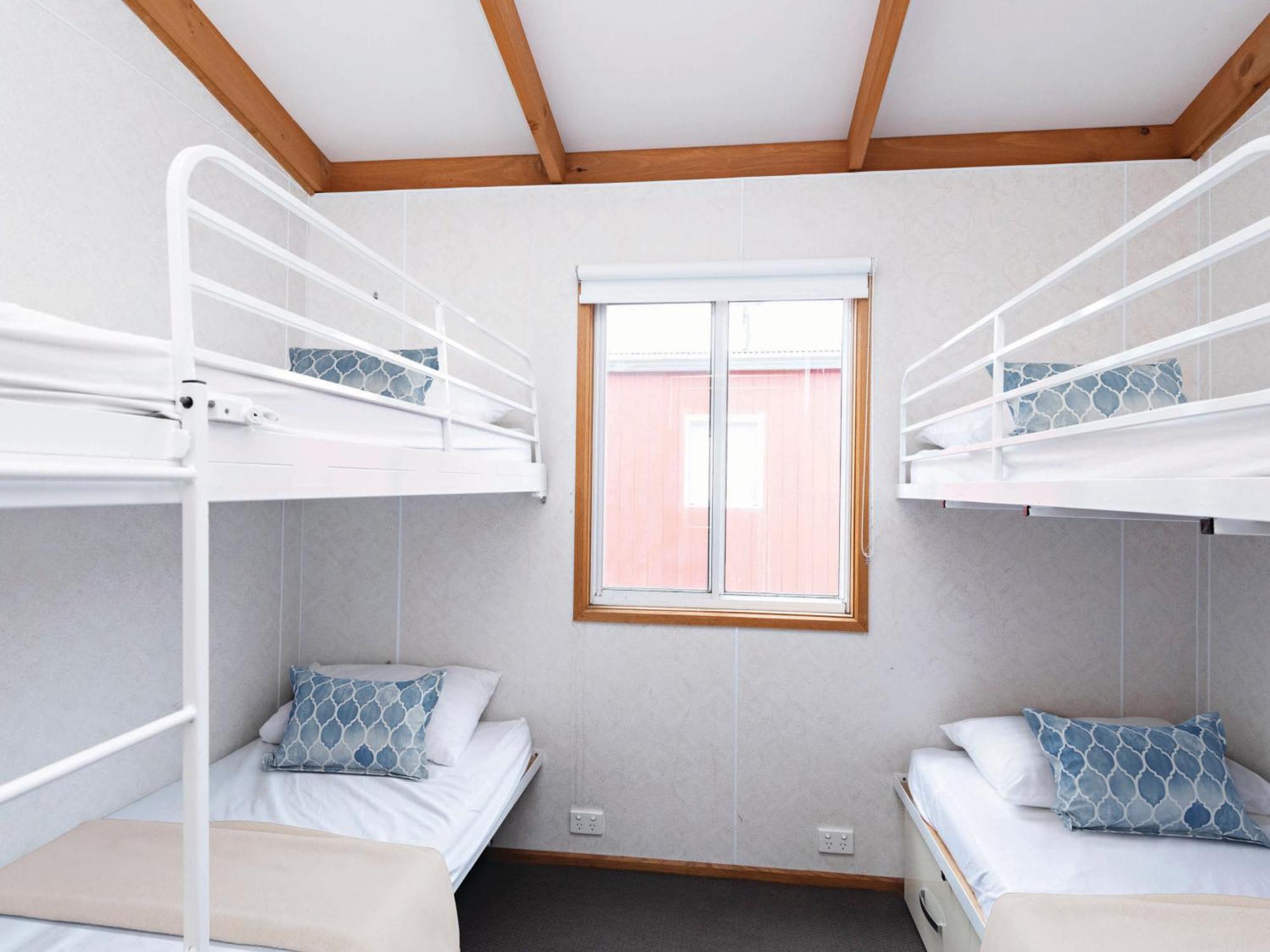 Tween Waters Merimbula Ngoại thất bức ảnh
