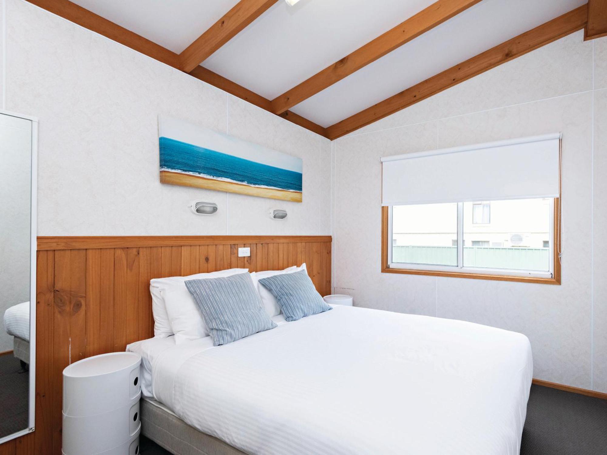 Tween Waters Merimbula Ngoại thất bức ảnh