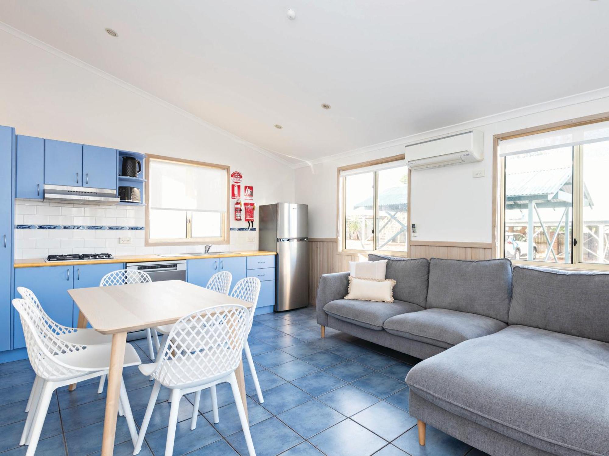 Tween Waters Merimbula Ngoại thất bức ảnh