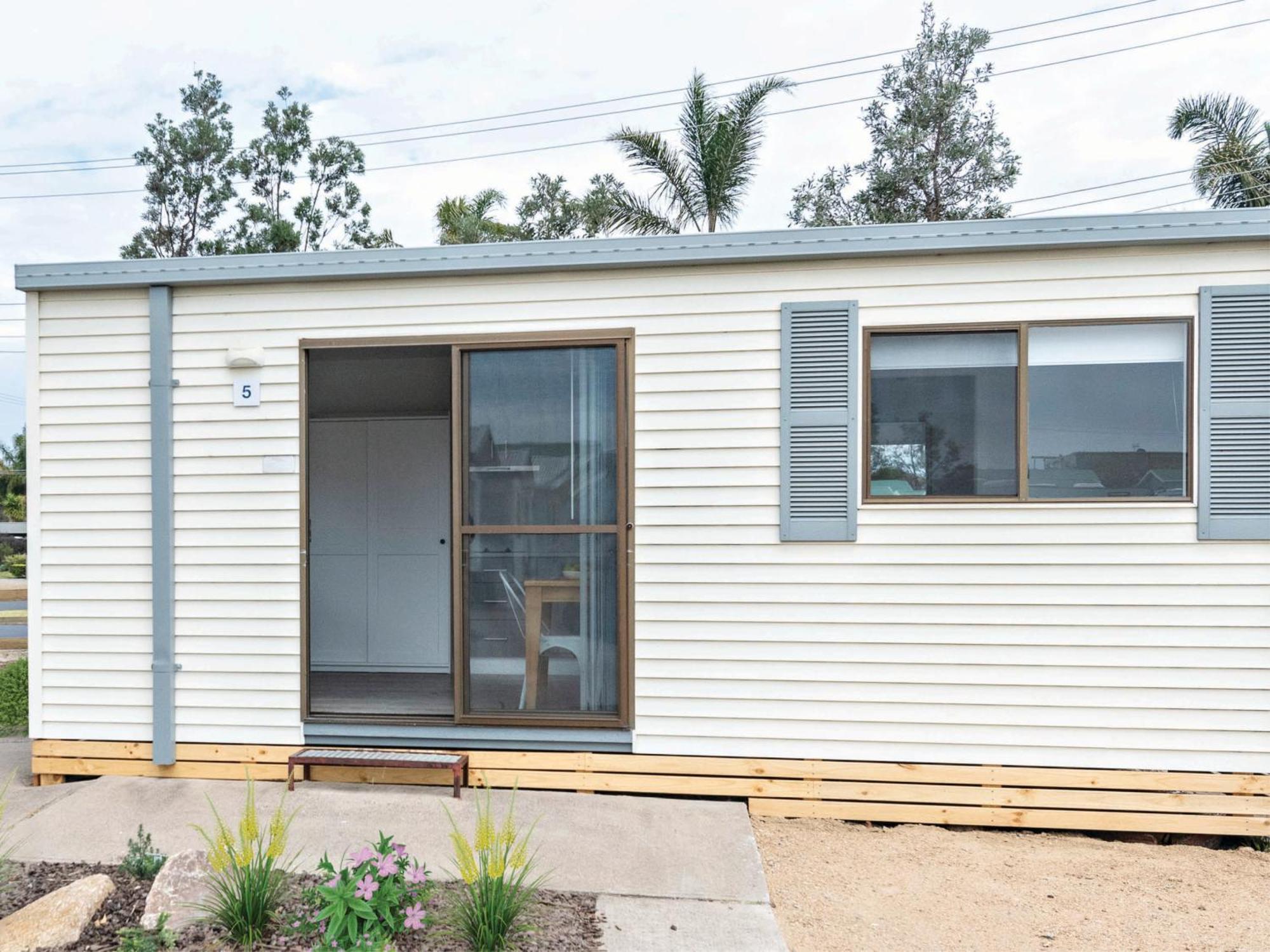 Tween Waters Merimbula Ngoại thất bức ảnh