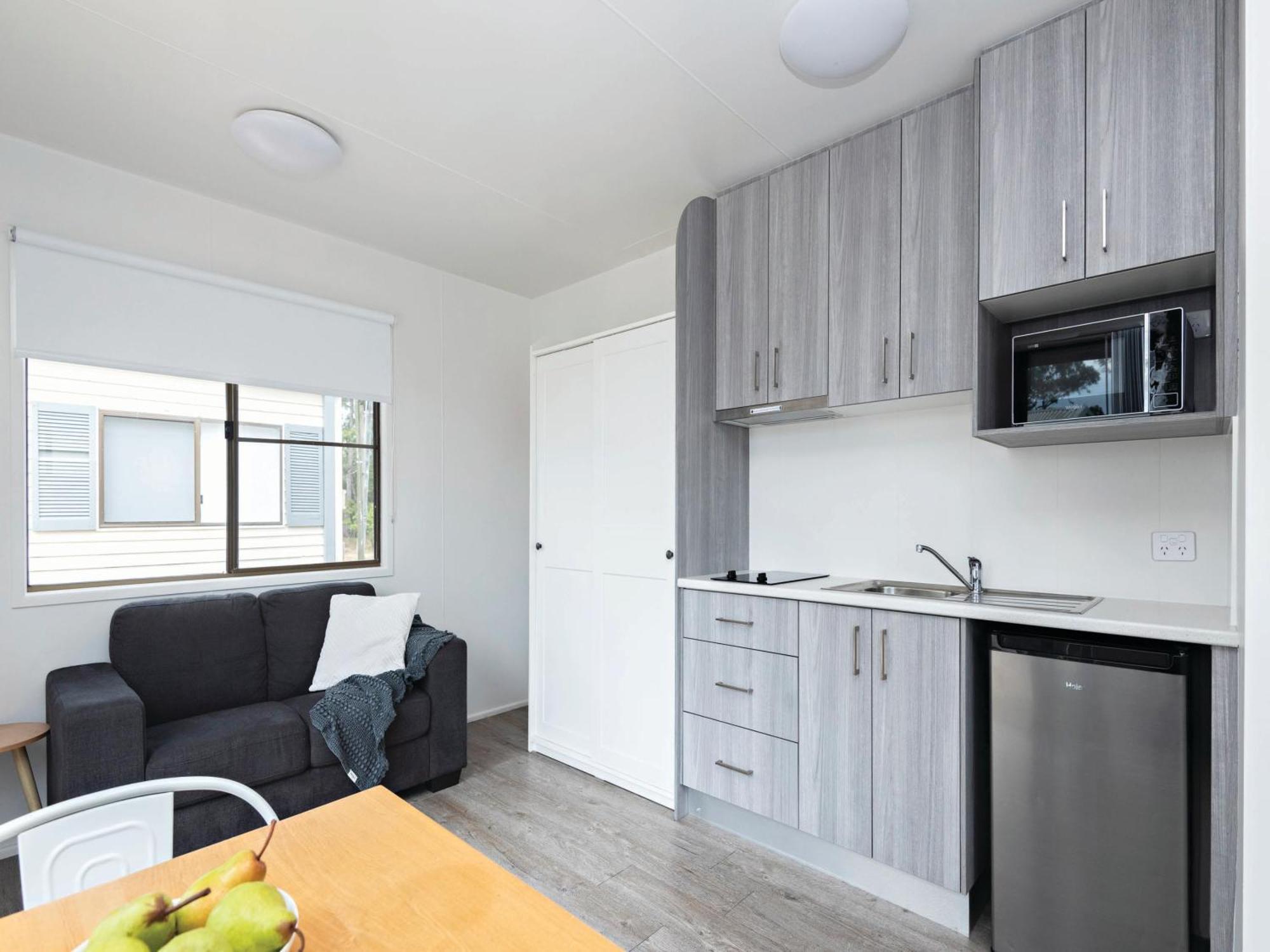 Tween Waters Merimbula Ngoại thất bức ảnh