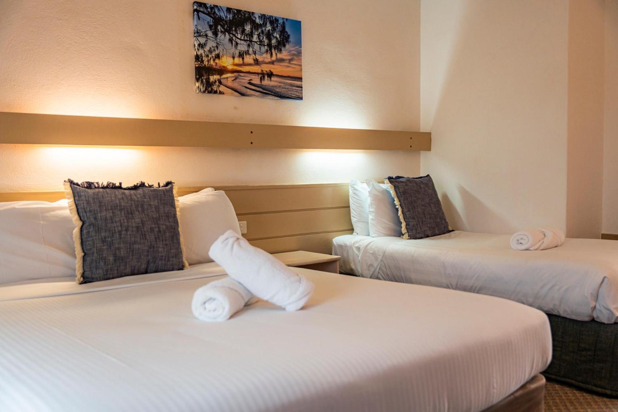 Tween Waters Merimbula Ngoại thất bức ảnh