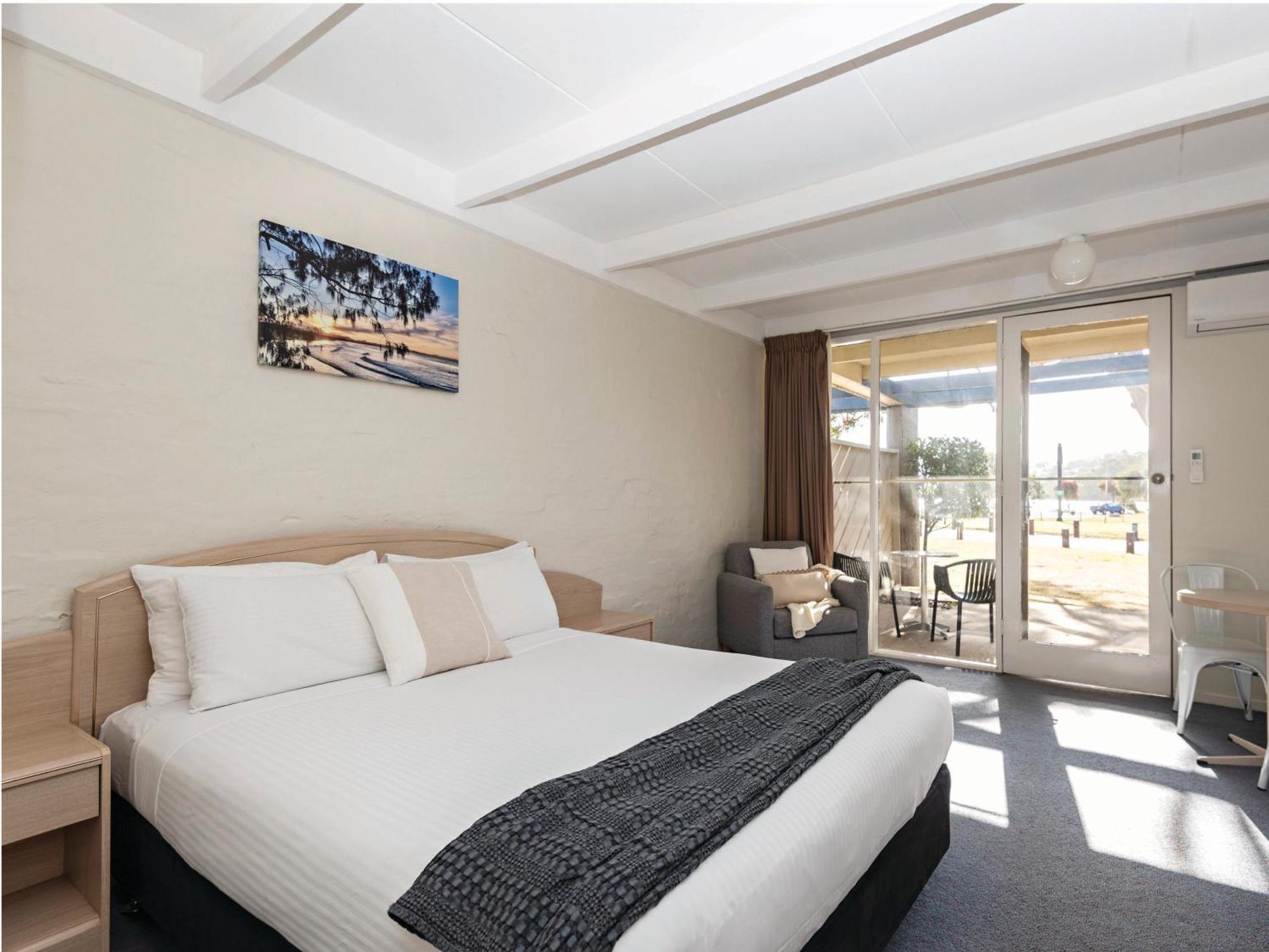 Tween Waters Merimbula Ngoại thất bức ảnh