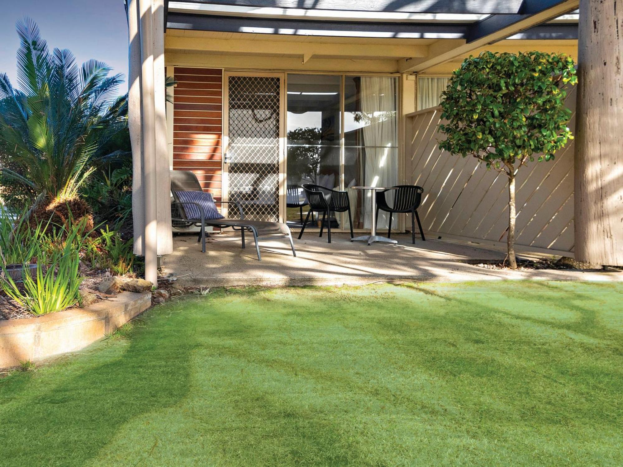 Tween Waters Merimbula Ngoại thất bức ảnh