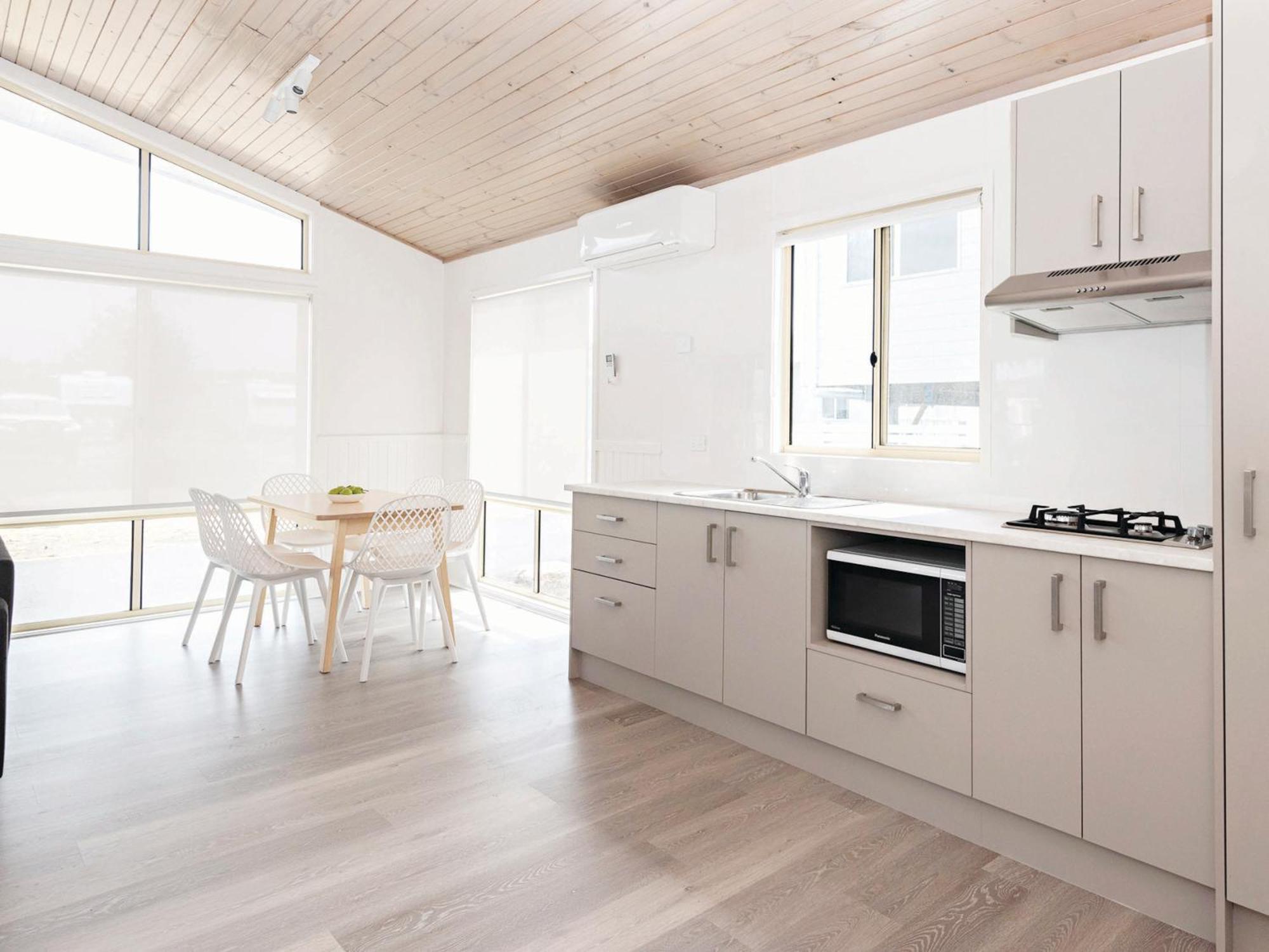 Tween Waters Merimbula Ngoại thất bức ảnh