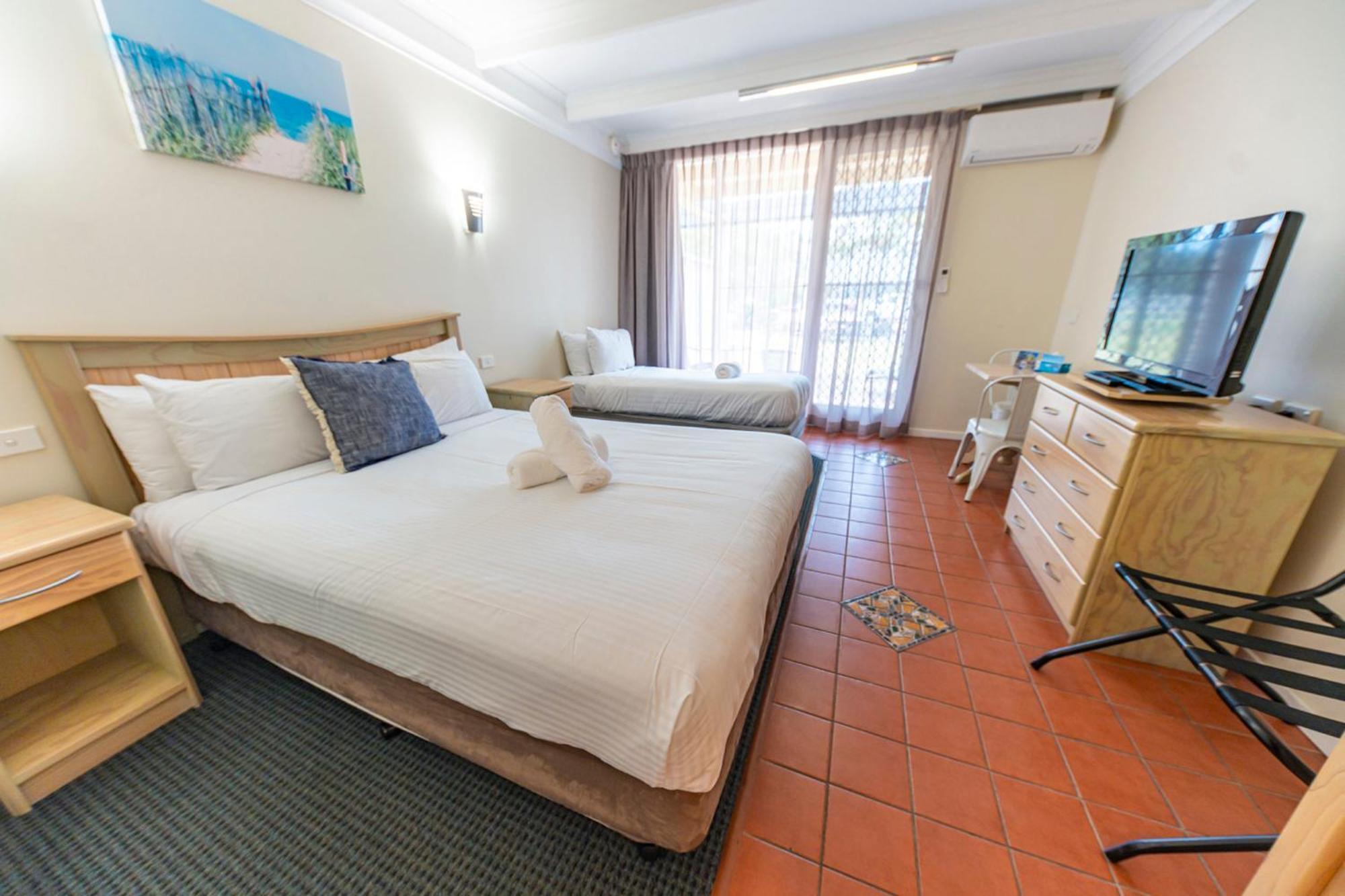 Tween Waters Merimbula Ngoại thất bức ảnh