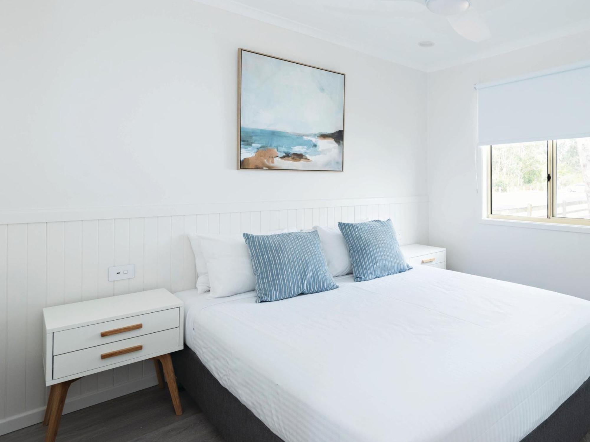 Tween Waters Merimbula Ngoại thất bức ảnh