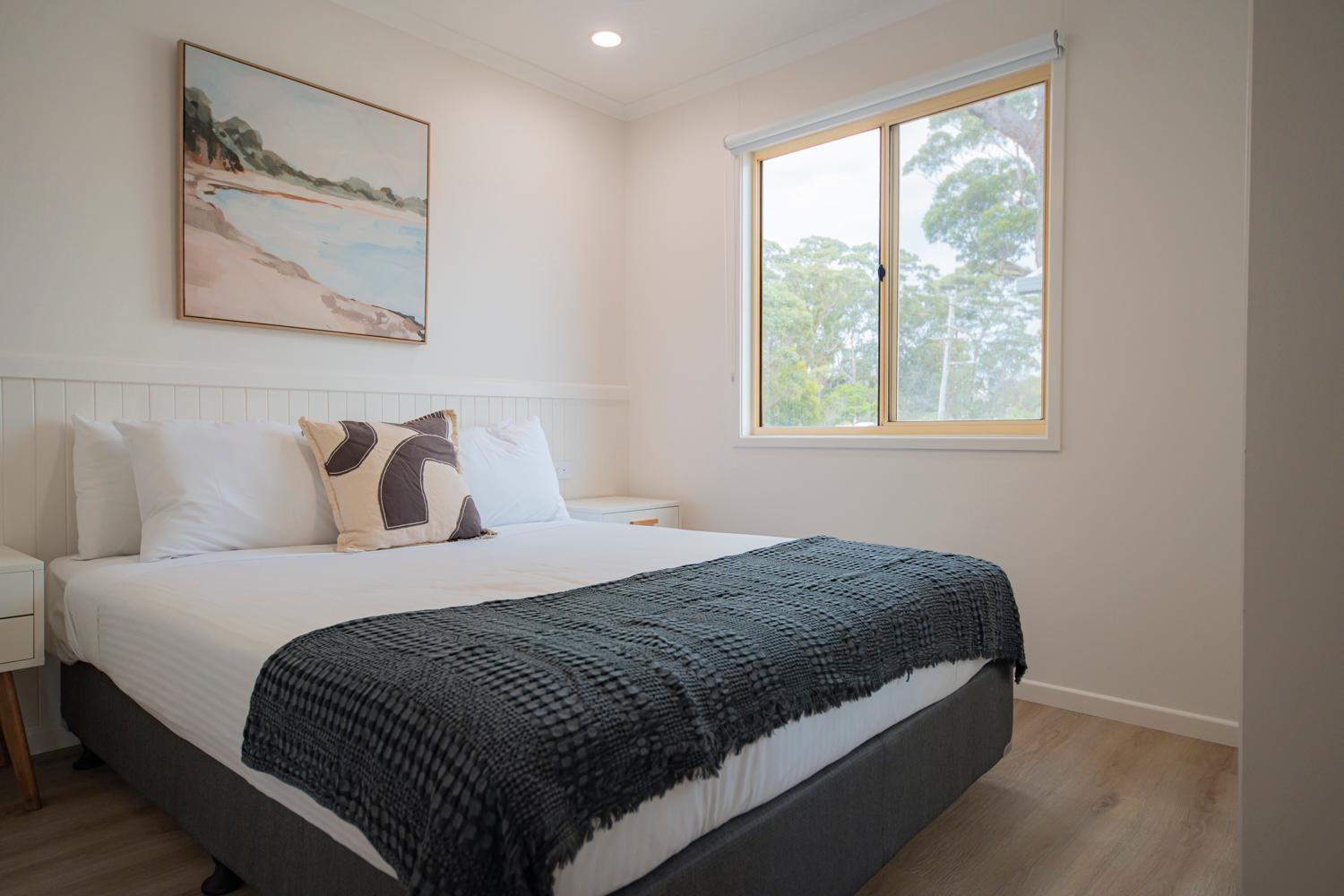 Tween Waters Merimbula Ngoại thất bức ảnh