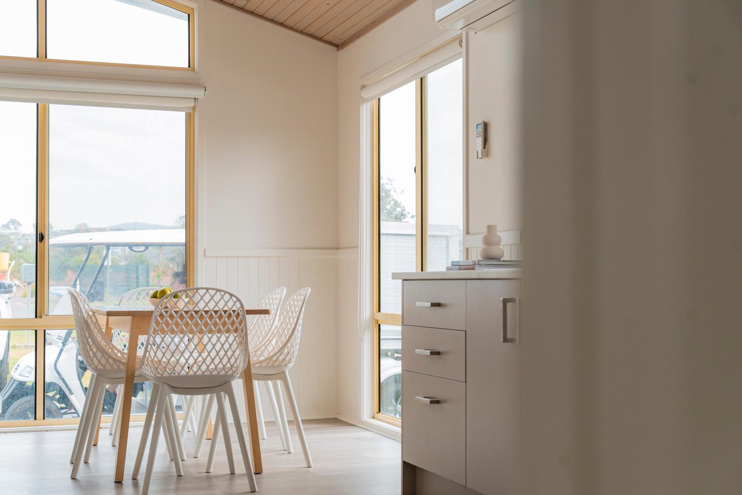 Tween Waters Merimbula Ngoại thất bức ảnh