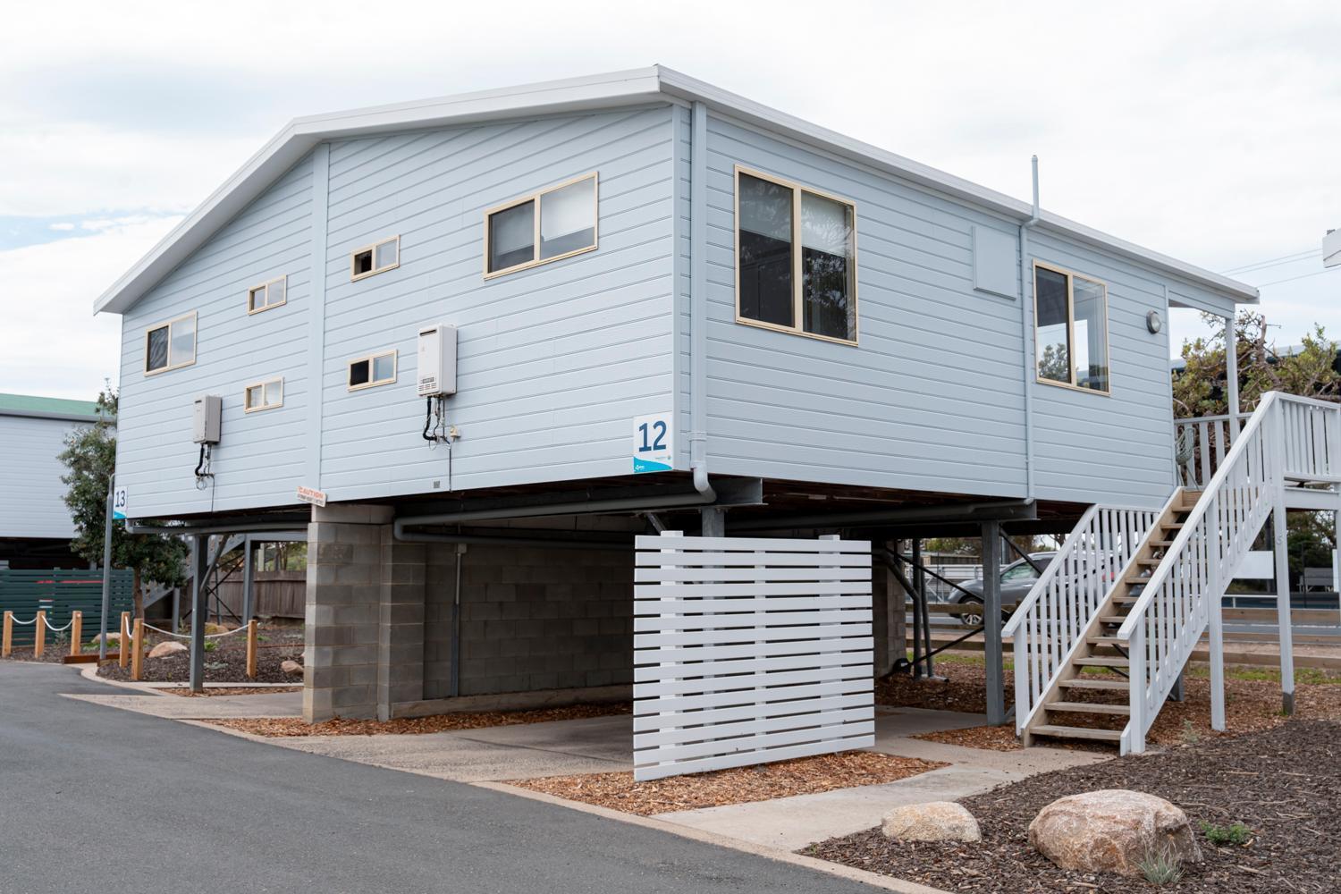 Tween Waters Merimbula Ngoại thất bức ảnh