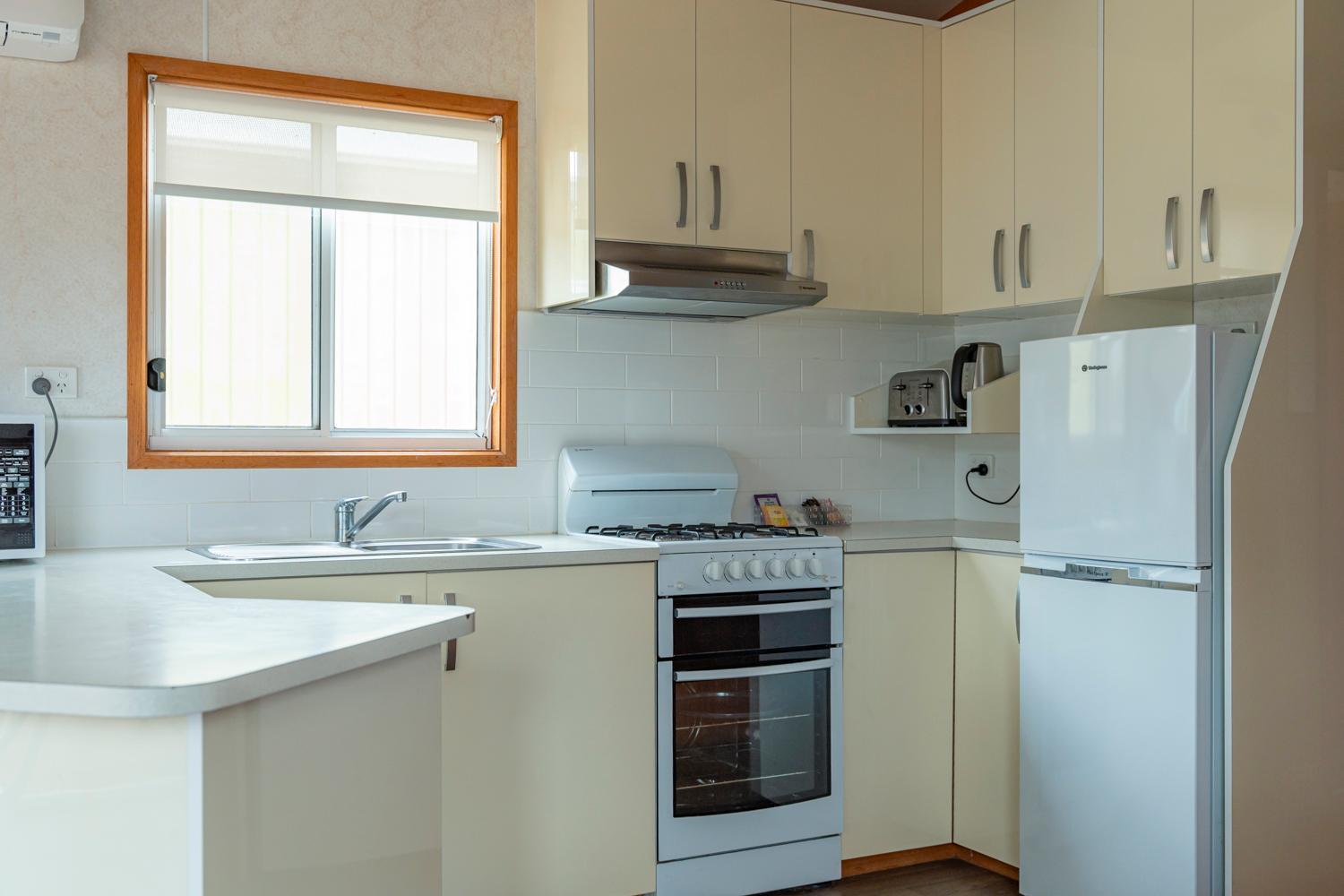 Tween Waters Merimbula Ngoại thất bức ảnh
