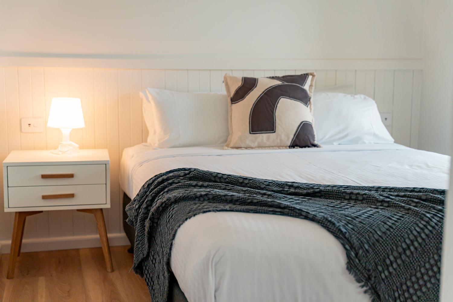 Tween Waters Merimbula Ngoại thất bức ảnh
