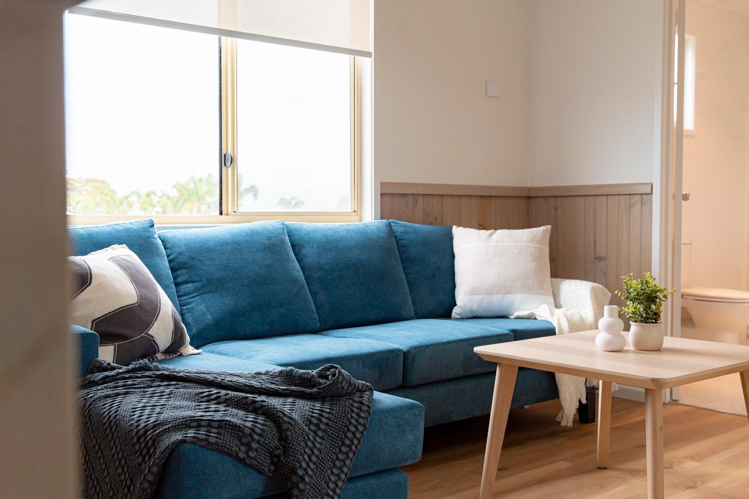 Tween Waters Merimbula Ngoại thất bức ảnh