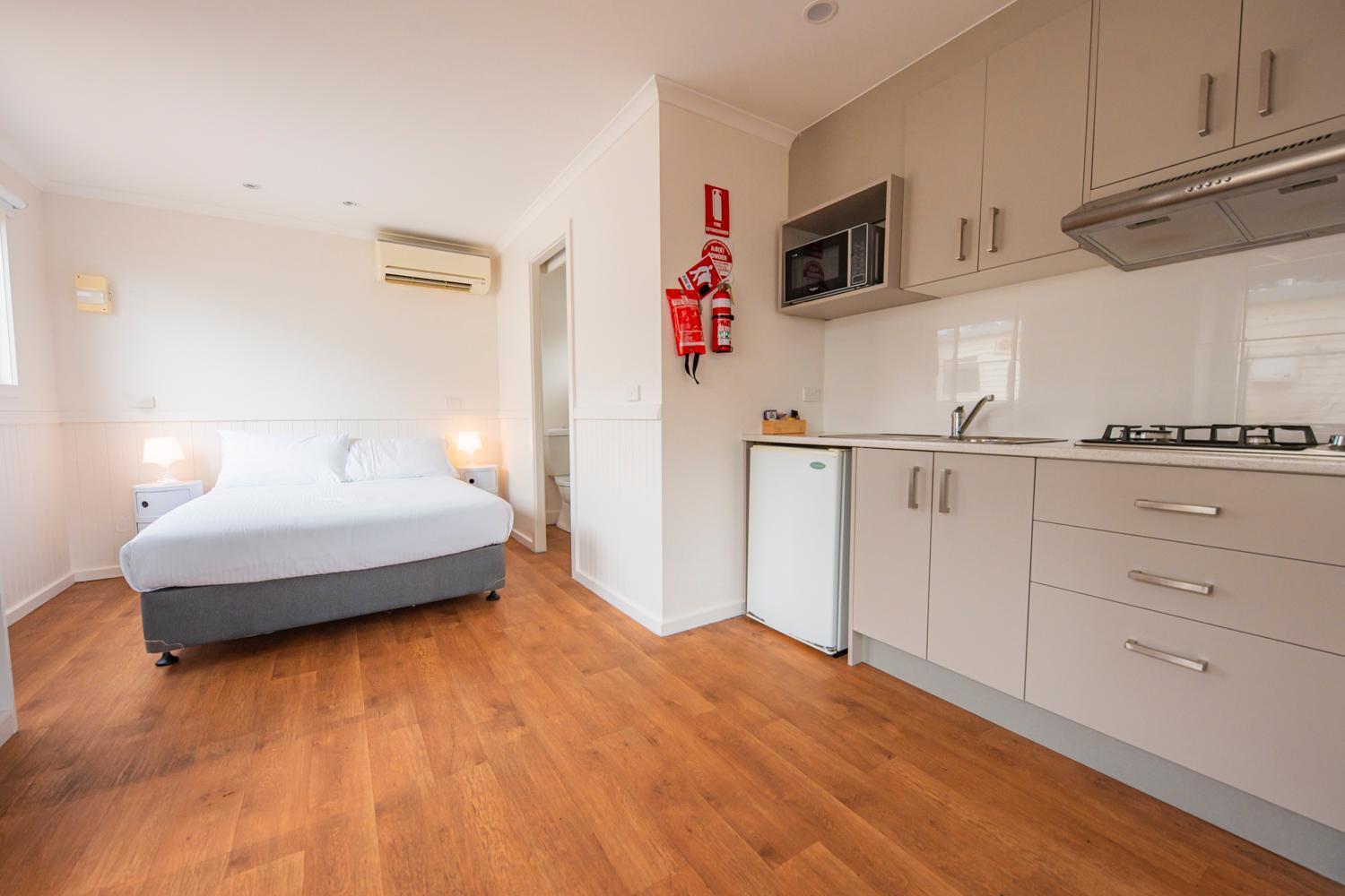 Tween Waters Merimbula Ngoại thất bức ảnh